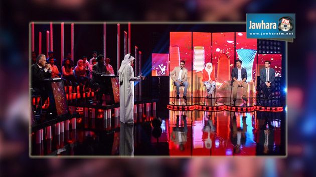Une tunisienne parmi les six candidats encore en lice à Stars of Science sur MBC 4
