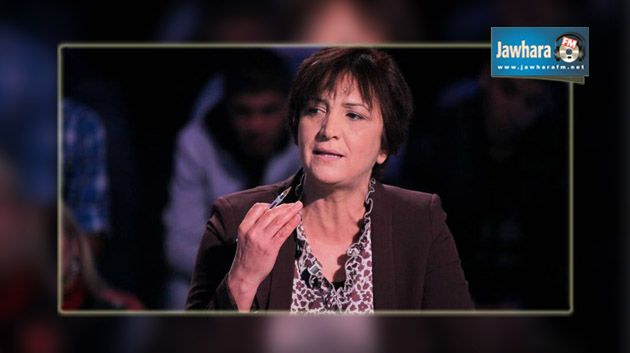 Samia Abbou : Nous savions qu’Ennahdha ne pouvait pas affronter Nidaa Tounes
