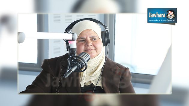 CV de Mbarka Brahmi, prochaine députée au parlement tunisien
