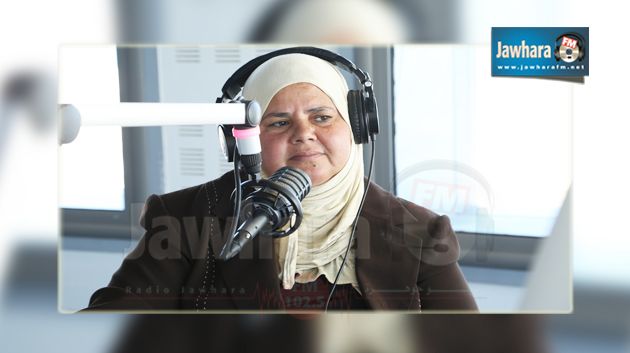 Mbarka Brahmi : Si Mohamed Brahmi était vivant, je n’aurais pas fait partie du paysage politique