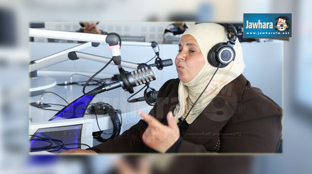 Mbarka Brahmi : Je n’ai pas l’ambition de faire partie du prochain gouvernement