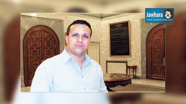 Ayoub Messaoudi demande à Ennahdha de soutenir Kalthoum Kannou