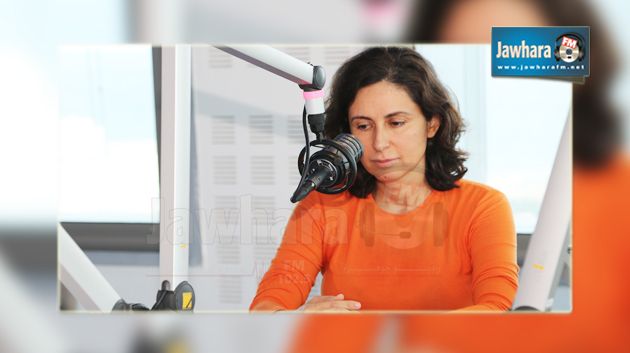 Olfa Youssef : C'est tout à leur honneur