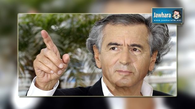 Bernard Henri Lévy quitte la Tunisie