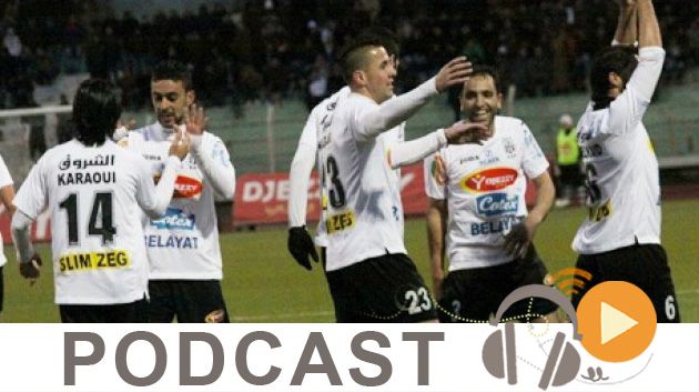 Jawhara Sport 22h00 du 01-11-2014