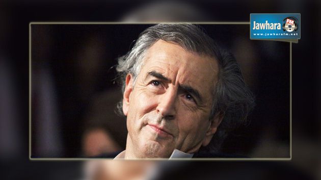 Bernard Henri Lévy : Je n’ai jamais été expulsé de la Tunisie !