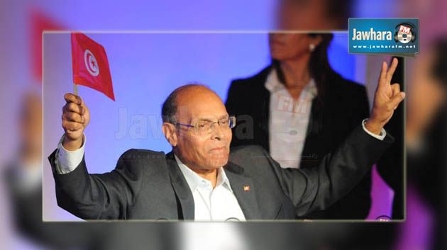Moncef Marzouki s'engage à barrer la route au retour de la tyrannie