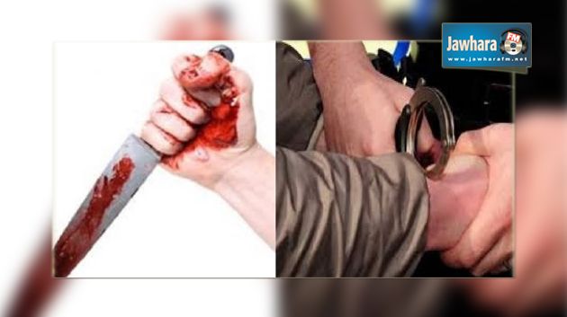 Kairouan : le meurtrier d'une femme de 60 ans arrêté