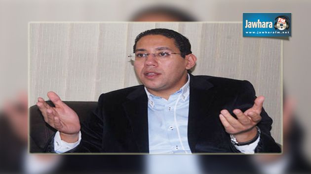 Mahmoud Baroudi démissionne du bureau politique de l’Alliance Démocratique