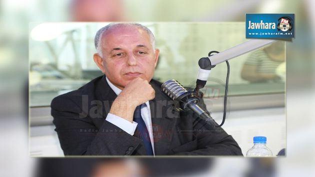 Kamel Nabli : Ma présence à Gafsa est un message plus fort que tous les programmes politiques