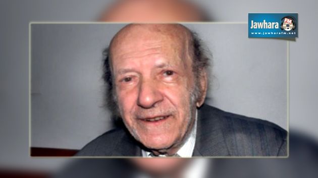 Décès du poète George Jerdak