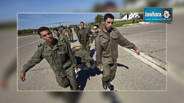 Attentat terroriste au Kef : Pas de moyens médicaux pour sauver les soldats !