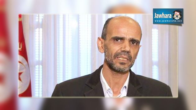 Mohamed Hamdi se retire de la course au palais de Carthage