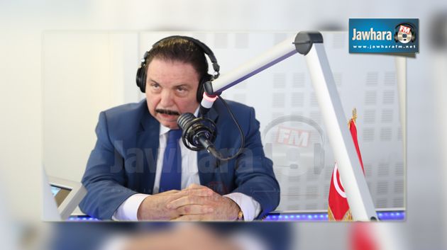 Laarbi Nasra : Je n’ai aucune relation avec les Trabelsi et Ben Ali