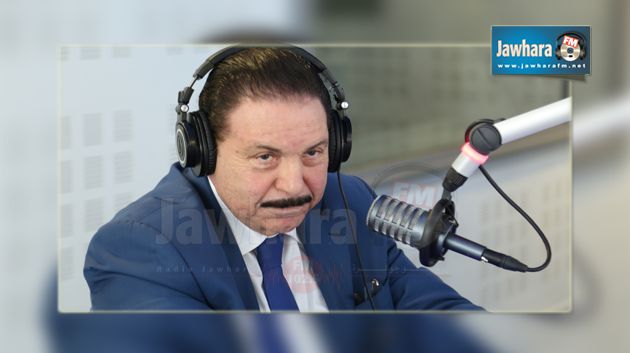 Laarbi Nasra : Une fois élu, je serai l’avocat de tous les tunisiens