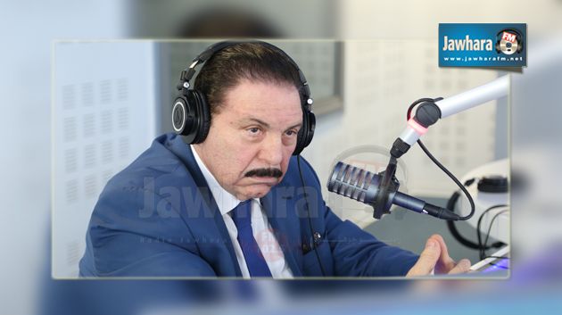 Laarbi Nasra : Nidaa Tounes et Ennahdha ont la même idéologie