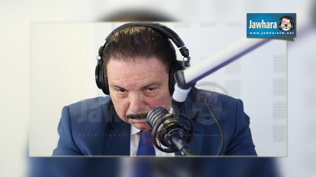 Laarbi Nasra : J’avais promi à Mustapha Ben Jaâfer que 2014 sera le notre