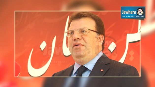 Tunis : Mohamed Frikha présente son programme électoral