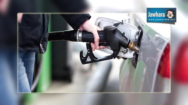 Le ministre de l'industrie écarte une éventuelle hausse des prix des carburants
