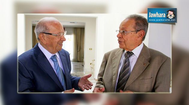 Le mouvement Destourien appelle à voter Béji Caïd Essebsi 