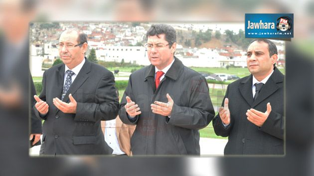 L'initiative de Mehrez Boussayene boudée par ses rivaux à la présidentielle