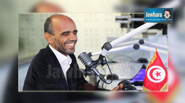 Hamdi : Les médias tunisiens sont toujours du côté du plus fort
