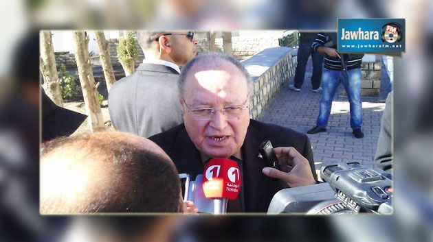 Mustapha ben Jaafar entame sa campagne électorale au Kef