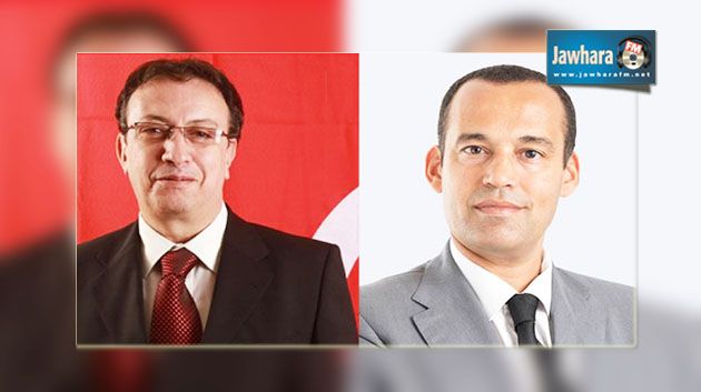 Afek Tounes : Yassine Brahim n'a pas rencontré Hafedh Caïd Essebsi