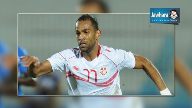 CAN 2015: Saber Khelifa absent lors des matches contre le Botswana et l’Egypte