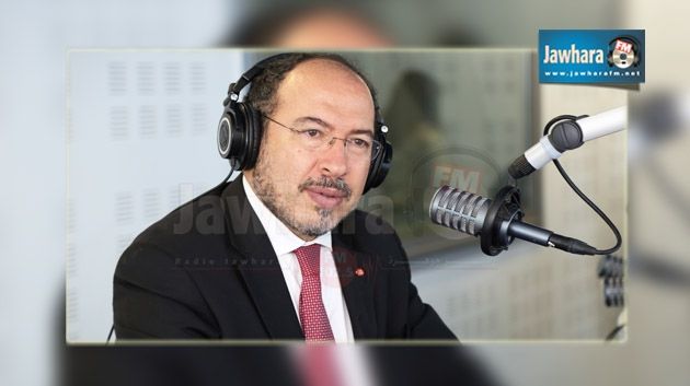 Taoufik Jelassi revient sur la situation des professeurs contractuels