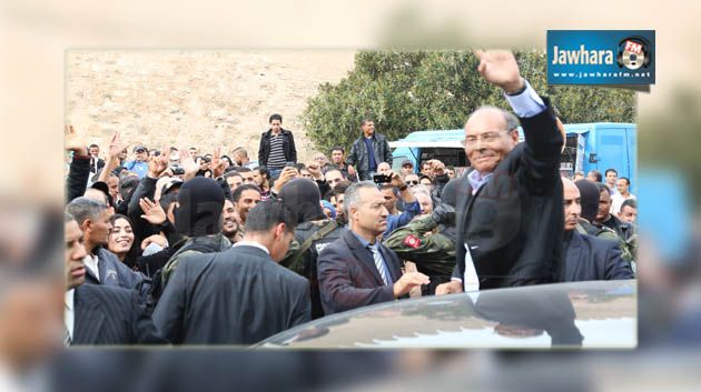Mahdia : Un lieutenant de la garde nationale tué lors du passage du convoi de Marzouki