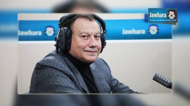 Jalloul Ayed candidat officiel de la Tunisie pour la présidence de la BAD