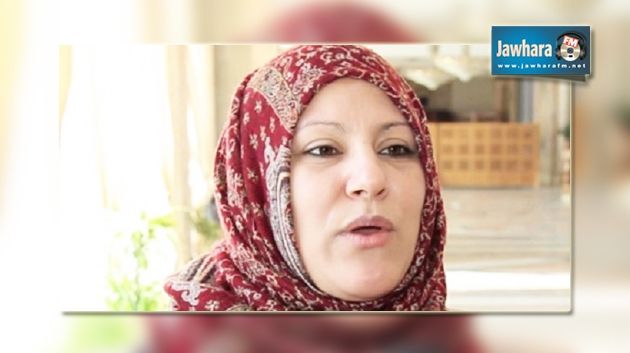 Sonia Ben Toumia : Je voterai pour Hachemi Hamdi