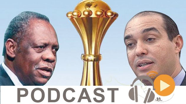Jawhara Sport 18h00 du 11-11-2014
