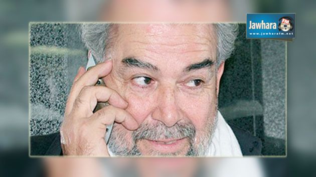 Décès du fils de Fadhel Jaziri