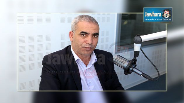 Lassaad Yacoubi : Le gouvernement entreprend un langage de banditisme avec le syndicat