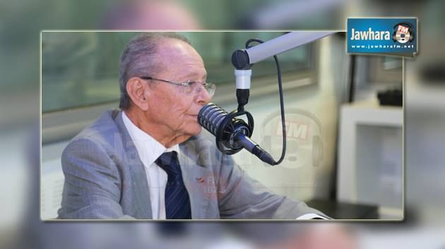Hamed Karoui : Si Marzouki remporte la présidentielle, ce sera une catastrophe