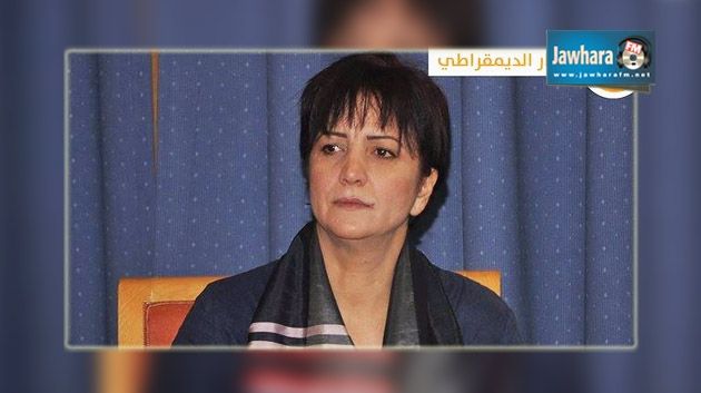 Samia Abbou : La constitution ne peut pas garantir le non-retour de la dictature