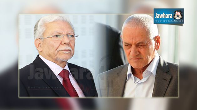 Taieb Baccouche condamne fermement l'agression de Houcine Abbassi