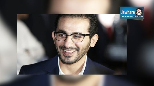 Ahmed Helmy aux soins intensifs