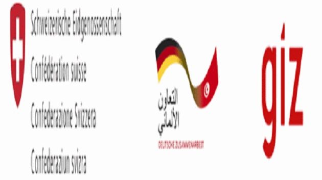 Gammarth : Sadika et GIZ ouvrent une école de verre soufflé