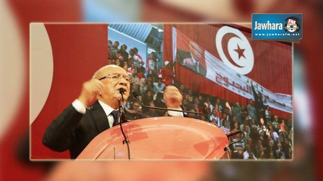 Essebsi promet de dévoiler les identités des assassins de Belaid, Naguedh Et Brahmi