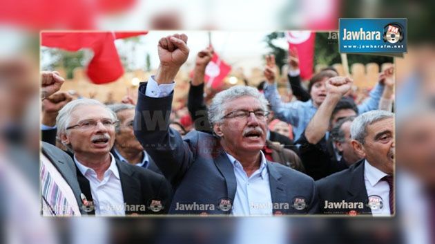 Hammami : Non à la bipolarisation du paysage politique !
