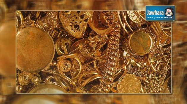 Mahdia : arrestation de 2 voleurs de bijoux