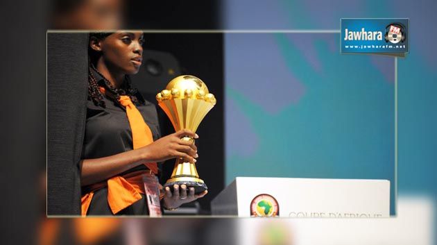 CAN 2015 : Programme complet de la dernière journée des éliminatoires