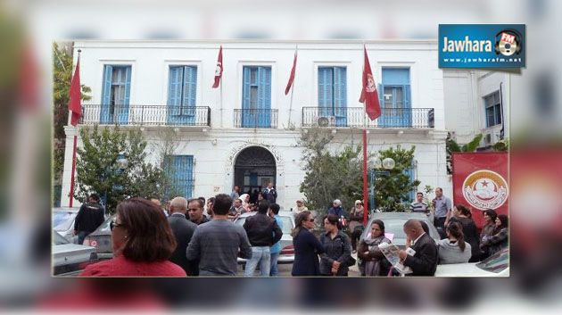 Tentative d'agression d'Abbassi : Réunion d'urgence de la commission administrative de l'UGTT