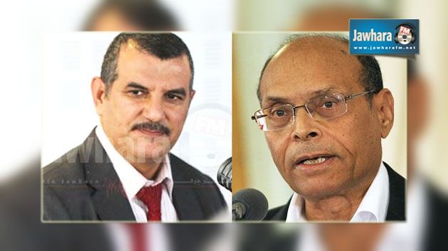 Regueb : Accrochages et échange de violence entre les partisans de Hachemi Hamdi et Moncef Marzouki