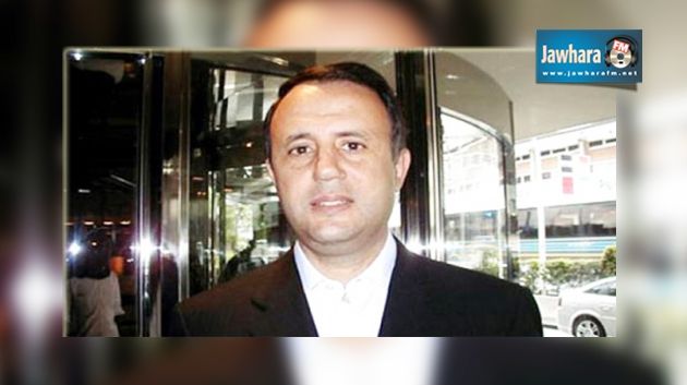 Slim Chiboub : Aucun politicien tunisien ne peut me rassurer