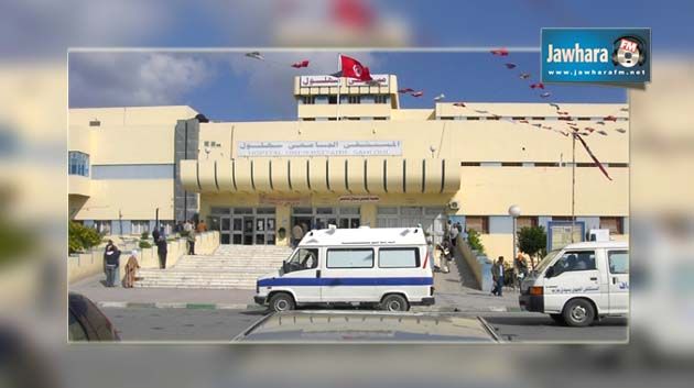 Sousse : Un patient de l'hôpital de Sahloul se suicide en se jetant du 4ème étage