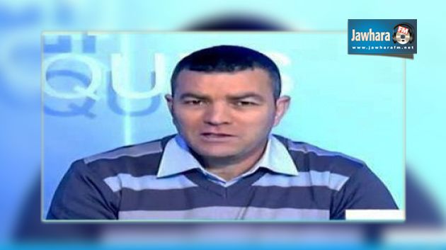 Adel Ltifi : Le discours de Marzouki n’a rien à voir avec la démocratie
